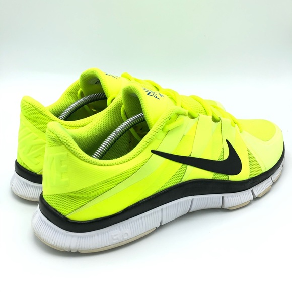 Men’s Nike Free 5.0 Trainer Size 12 - Picture 7 of 16
